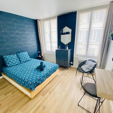 Les Beaux Arts, Appartement Au Coeur De Rouen Ngoại thất bức ảnh