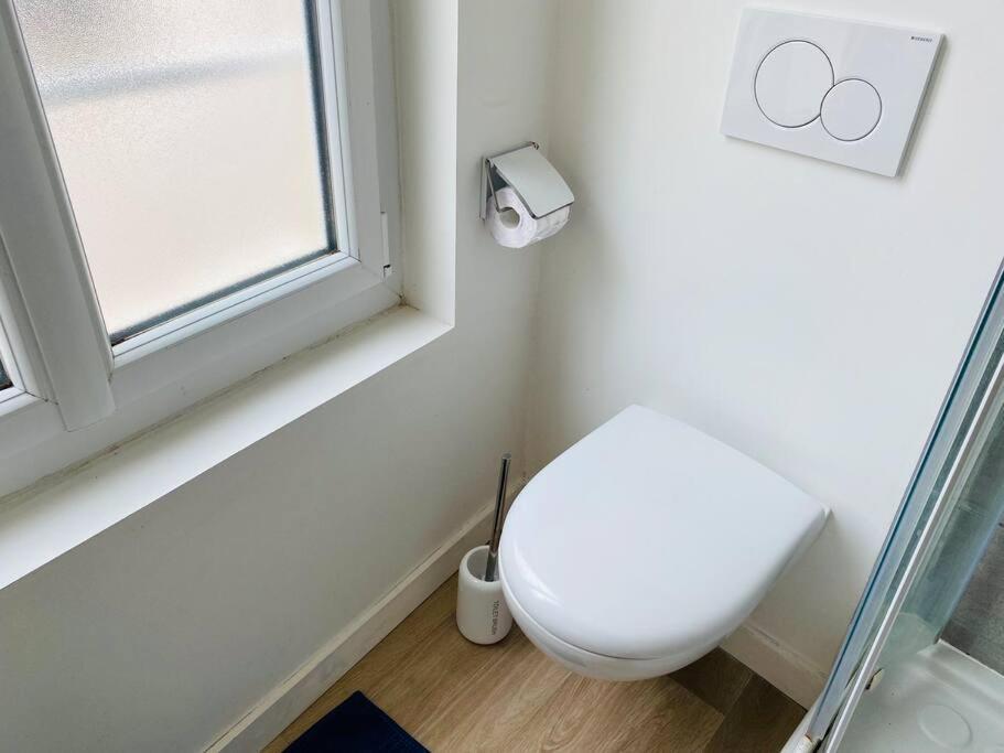 Les Beaux Arts, Appartement Au Coeur De Rouen Ngoại thất bức ảnh