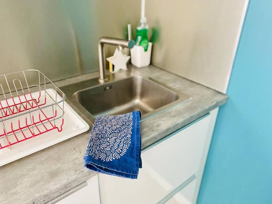 Les Beaux Arts, Appartement Au Coeur De Rouen Ngoại thất bức ảnh